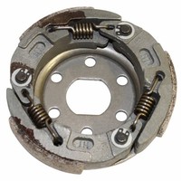 Kupplung Roller Passend FüR Peugeot 50 Kisbee 4T, V-Clic 4T-Kymco 50 Agility 4T