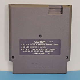 The Guardian Legend, Nintendo Entertainment System NES 1989, Cart Only, Tested