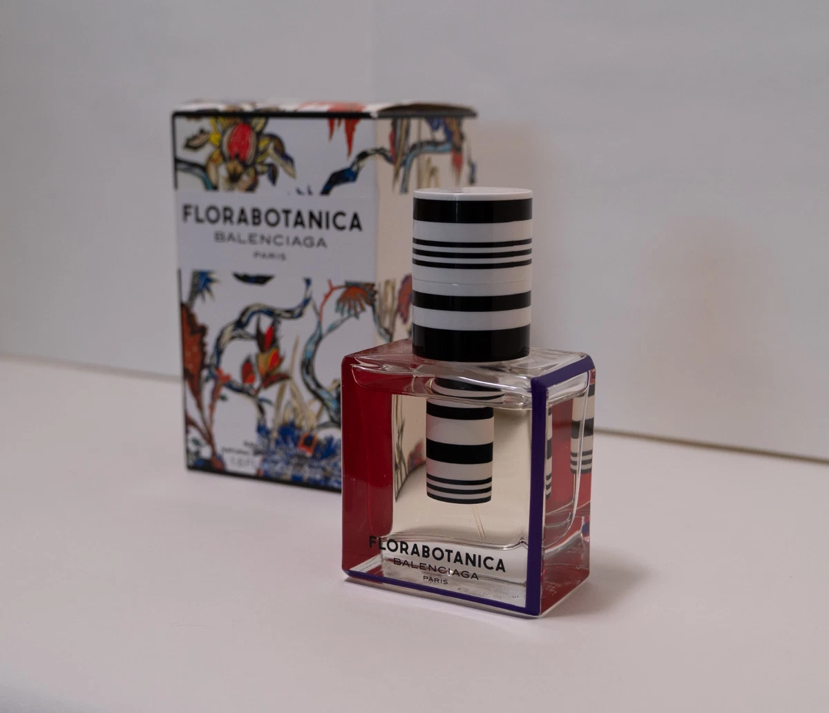 Balenciaga Florabotanica Eau de Parfum for Women for sale - eBay