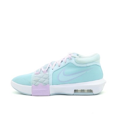 Nike Herren Air Zoom Vapor X Sneaker EU 44 Hellblau FB2239-401