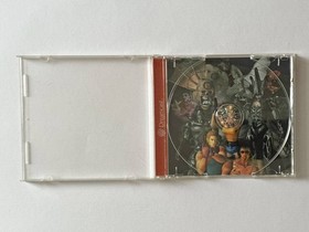 Zombie Revenge W/Case Manual Obi Sega Dreamcast DC Good Used Game NTSC-J Japan