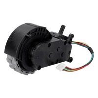 Easypart Passend FüR Ecovacs 201-G005-0010 Antriebsrad Rechts FüR