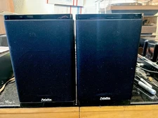 Definitive Technology StudioMonitor 450 Bookshelf Speakers; Tested Hard to Find