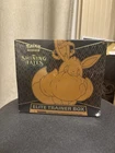 Pokémon TCG Elite Trainer Box Shining Fates Scelled EN with defects ETB
