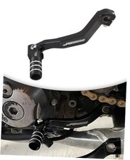 Motorcycle Gear Shift Lever Shifter Folding Levers for YZ125/YZ250 2005-2023,
