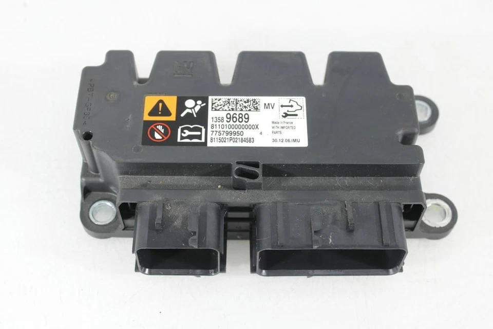 13589689 CENTRALITA  / 129693 PARA OPEL ADAM M13 1.2 - Immagine 2 di 4