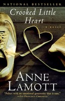Crooked Little Heart | A Novel | Anne Lamott | Taschenbuch | Englisch | 1998