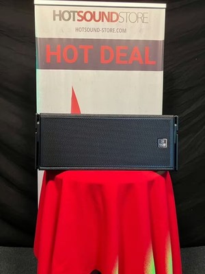 IHOS DILOS Line Array Modul B-Ware