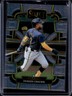 2024 Panini Select Jackson Chourio Concourse RC Rookie #6 Brewers