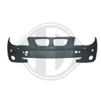 StoßFäNger Diederichs 1280051 Hd Priority Parts FüR Bmw Vorne