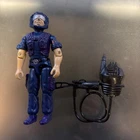 New ListingGI Joe Tele Viper 1985 v1 100% COMPLETE, Hasbro, ARAH Action Figure