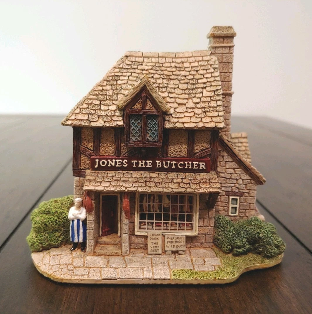 Lilliput Lane Collectible Villages & Houses | eBay
