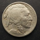 1913 *P*  TYPE 1  BUFFALO NICKEL    ***NICE  *** FREE SHIPPING M9982