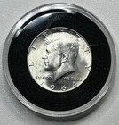1964 d 50C Kennedy Half Dollar