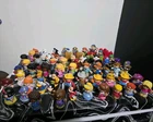 Fisher Price Little People Vintage/Newer 64 Figure Lot!