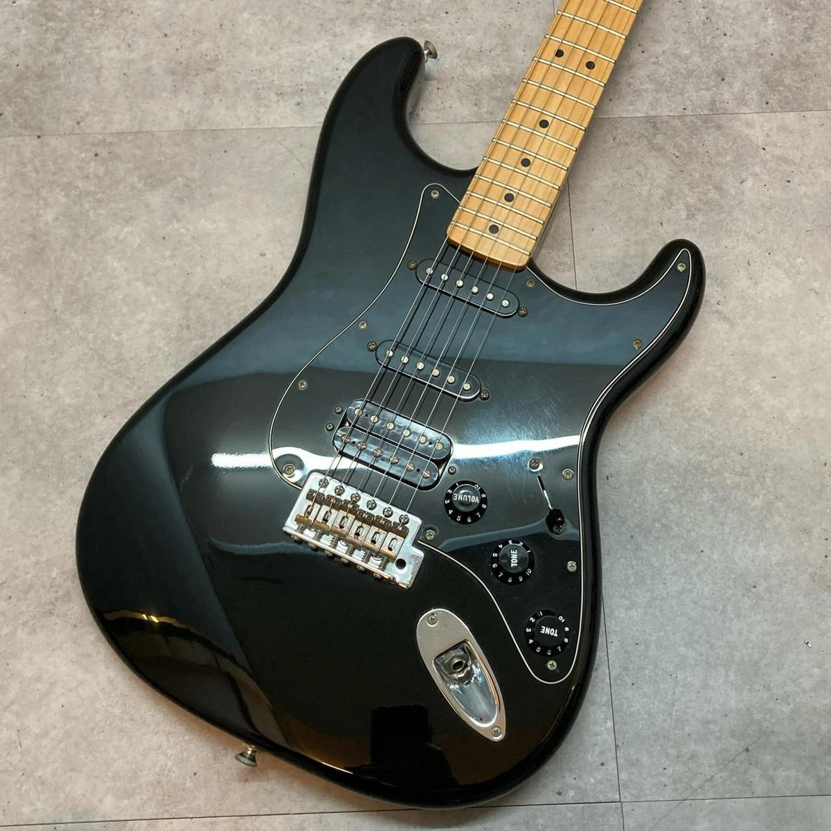 Preços baixos em Fender Stratocaster Mexicana | eBay