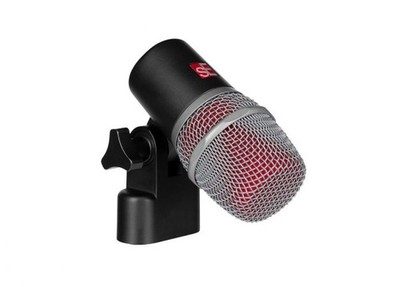 SE Electronics V Beat Dynamisches Instrumenten Mic