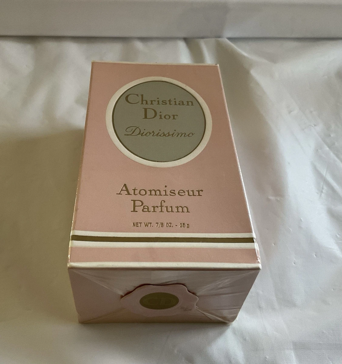Dior Diorissimo Perfume Fragrances for Women for sale - eBay