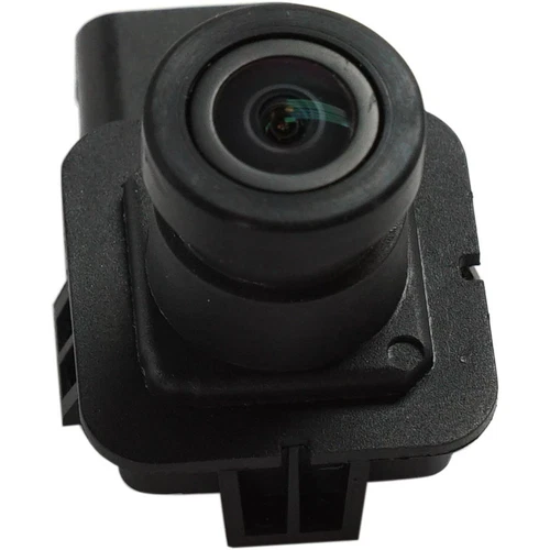 Kamera sichern F2GZ19G490A Für Ford Edge 2015-2018 Farbige eingebaute Kamera DE - Picture 5 of 13