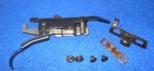 SEARS Model 2200 Springfield 187 .22LR TRIGGER & SAFETY PARTS #CL6866