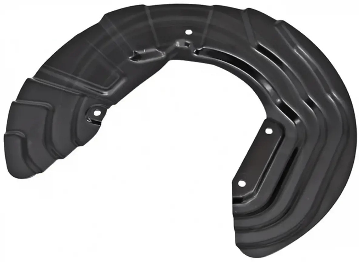 A.B.S. Brake Disc Back Plate BMW 11501 34106787514 - Image 3