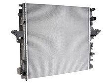 BRITPART LR015560 Radiator Land Rover LR4 Range Rover Sport