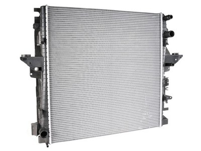 BRITPART LR015560 Radiator Land Rover LR4 Range Rover Sport