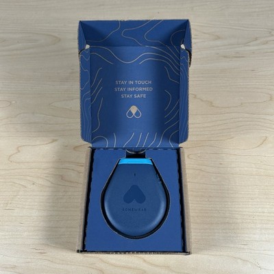 Somewear Labs Satellite Messenger SWL-1 Open Box