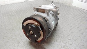 Klimakompressor Audi A3 2.0 TDI DSG 8P 1K0820859F 12 Monate Garantie