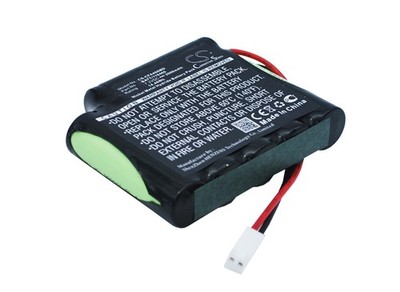 Battery for Cefar muscle stimulator Myo,muscle stimulator Myo Rehab4,Rehab 4,