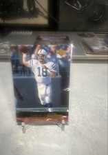 1999 Upper Deck - Peyton Manning #88