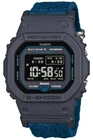 CASIO G-SHOCK Watch GW-BX5600CBG-2JR Men's Navy NEW