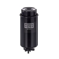 Mann-Filter Kraftstofffilter Anschraubfilter | WK 8114