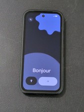 Google Pixel 9 - 128 GB - Obsidian Unlocked