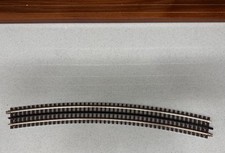 O Scale 3 Rail Atlas 6016 0-108 Full Curve Track - 1 Piece- NEW