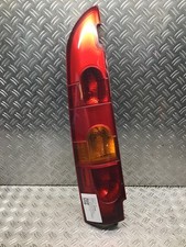 Rückleuchte links  Renault Kangoo Rapid (FC)  Heckleuchte links 693008