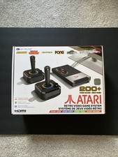 My Arcade Atari Retro Video Game System With ...