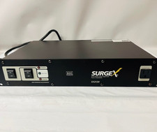SurgeX Series Mode Surge Suppressor Power Conditioner SX2120