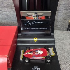 1/43  FERRARI COLLECTION 312 T3 1978 254314