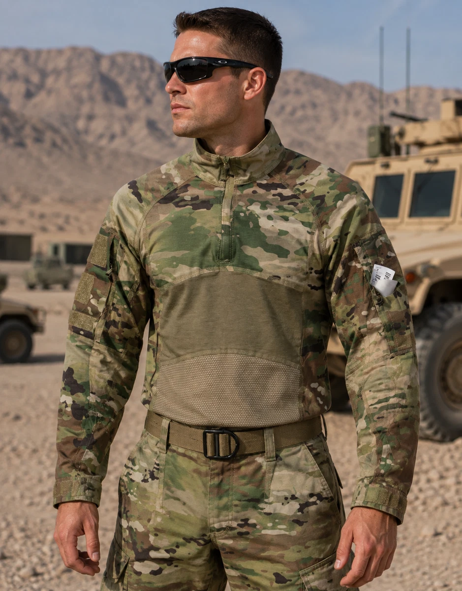 Combat Shirts products for sale | eBay
