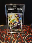 New ListingBulbasaur 143/142 Sv07: Stellar Crown Illustration Rare Holo