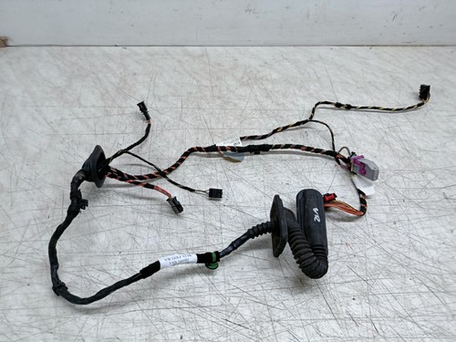 Türkabelbaum Kabelbaum Tür VR 5K4971121AF vorne | VW Golf VI 5K 1.6B 09BJ B237