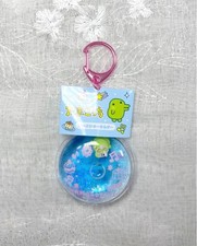 Tamagotchi Pukapuka Charm Kuchipatchi MIB Floating Action