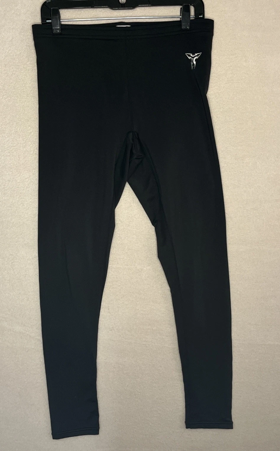 Nike FIT Dry Kobe Bryant Basketball Pants Mens Base Layer Leggings Athletic M