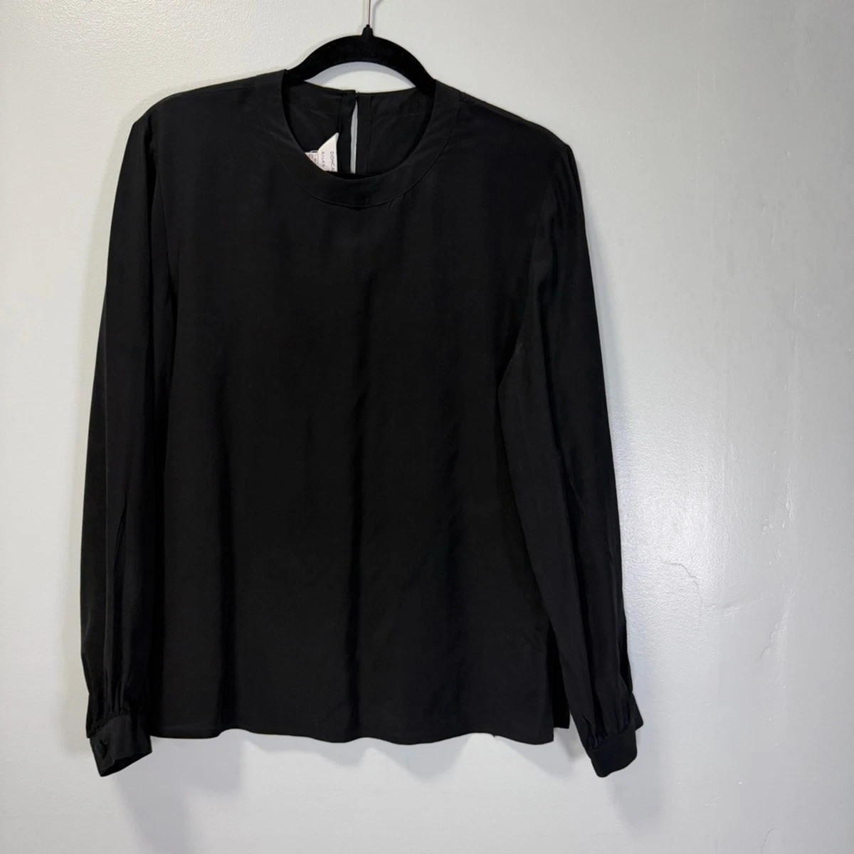 Doncaster Silk Blouse Tops for Women for sale | eBay