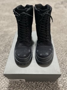 Bulldozer Boots Balenciaga | eBay Bulldozer Boots Balenciaga | eBay