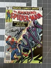 Amazing Spider-Man #191 SIGNED X3 Stan Lee Jim Shooter John Romita Marvel 1979