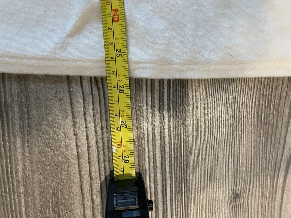 Justice 20 Plus Girls Pajama Set  Cute Winter Print Never Worn - Image 4 of 4