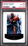 2002 SP AUTHENTIC #99 MICHAEL JORDAN PSA 10
