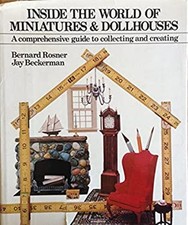 Inside the World of Mini and Dol Hardcover